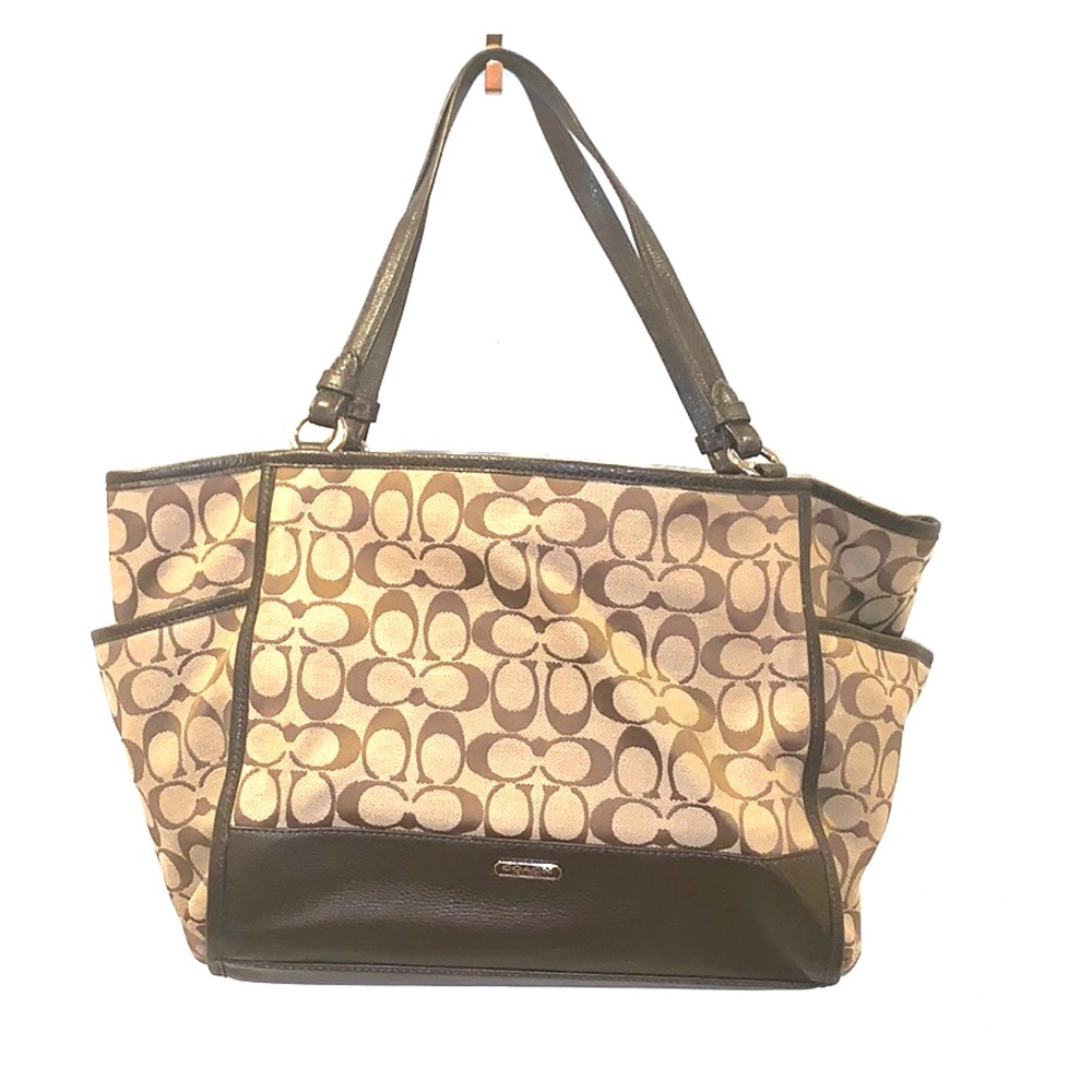 Coach Handbag